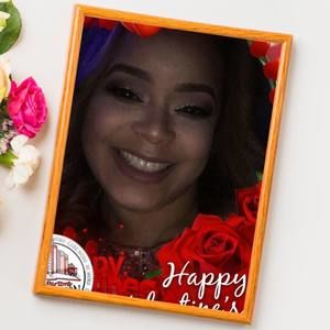 Meet your Posher, Ivelisse